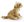 PLYŠ Kočka hnědá žíhaná 24cm sedící Eco-Friendly