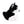 Plyšový pes malamut sedící 28 cm