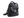Dámský batoh / kabelka 2v1 27x32 cm (4 černá)