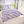 Klasické ložní bavlněné povlečení DELUX AZUR fialové 140x200, 70x90cm