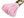 Vyšívací příze DMC Mouliné Spécial Cotton (605 Peony)