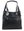 TESSRA Velká tmavě modrá crossbody dámská kabelka
