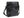 Pánská taška crossbody 24x27 cm (2 černá)