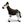 Plyšová okapi 32 cm ECO-FRIENDLY