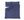Klasické ložní bavlněné povlečení DELUX 140x200, 70x90cm DUO modré