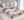 Povlečení bavlněné - 140x200, 70x90 cm fialová louka