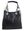 TESSRA Velká tmavě modrá crossbody dámská kabelka