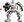 LEGO STAR WARS Robotický oblek stormtroopera 75370