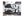 DICKIE RC Auto Mack Auta 3 (Cars) na vysílačku 2,4GHz na baterie Světlo Zvuk