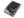 Lehký vak na záda s kapsami 40x47 cm (9 černá)