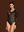 Divoké body N121 bodystocking