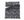 Klasické ložní bavlněné povlečení DELUX VALERY šedé 140x200, 70x90cm