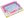 Tablet Wiky dětský maxi růžový naučný na baterie CZ AJ Zvuk plast