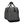 Středně velká sportovní taška šedá Unisex