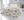 Francouzské prodloužené bavlněné povlečení DELUX 240x220, 70x90cm BEAUTY bílé