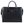 PUNCE LC-01 černá matná dámská kabelka pro notebook do 15.6 palce