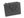 Dámská peněženka prošívaná 9x12 cm (5 šedá tmavá)