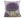 Gobelínový povlak na polštář levandule, květy 45x45 cm (1 fialová levandule)