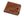 Pánská peněženka 9,5x12 cm (7 hnědá koňak)
