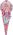 Panenka Sparkle Girlz princezna 28cm v kornoutu 4 druhy