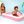 Baby bazén dětský čtvercový s rámem 122x30cm nadzemní samonosný 57173