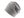 Bavlněná čepice unisex (7 šedá perlová)