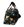 Sportovní taška Unisex s potiskem N162840 M3