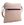Praktická velká dámská crossbody kabelka 47-MH latté hnědá