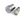 Piston na duté nýty Ø8 mm