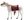 Kůň houpací hnědý s efekty 71x30x58cm hnědák na baterie dřevo/textil Zvuk