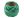 Vyšívací příze Perlovka ombré Niťárna (61392 emerald)