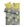 Klasické ložní bavlněné povlečení BOVA fialová 140x200, 70x90cm