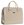 Dámská elegantní taška na notebook béžový lak ST01 15.6&quot; GROSSO