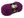 Pletací příze 50 g Elian Klasik (9 (4967) fialová)