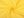 Bavlněná látka puntík (10 (345) žlutá)