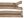 Spirálový Zip POL - Šíře 5 mm, Délka 18 cm - (294 maron argento)