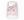 Francouzské prodloužené bavlněné povlečení PROVENCE COLLECTION 240x220, 70x90cm Cler růžová