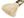 Vyšívací příze DMC Mouliné Spécial Cotton (677 Pastel Yellow)