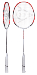 Dunlop Predator 60 G4 badmintonová raketa Badmintonové pálky a sady