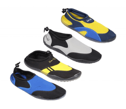 Sim Sub Surf neoprénové boty Boty do vody