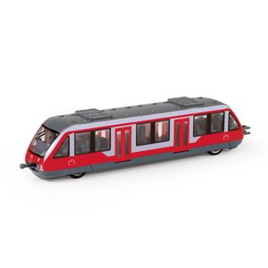 REGIONÁLNÍ VLAK ŽELEZNIČNÍ SPOLEČNOST SLOVENSKO 17 CM