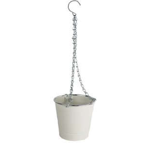 Květináč k zavěšení K3015-26 - dia 16 cm