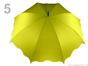 dámský deštník