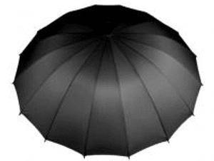 Pánský deštník