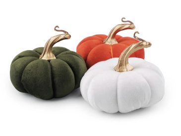 Podzimní Dekorace pro Váš Domov: Přineste Krásu Podzimu do Vašeho Interiéru