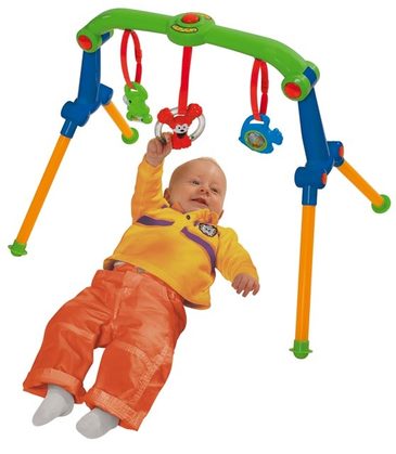 VHODNÉ DÁRKY PRO TY NEJMENŠÍ