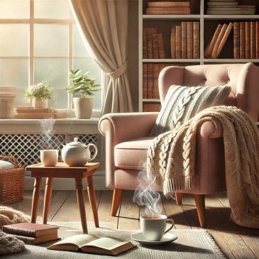 Ideální dárky pro rodiče a prarodiče: Jak vybrat, co potěší?