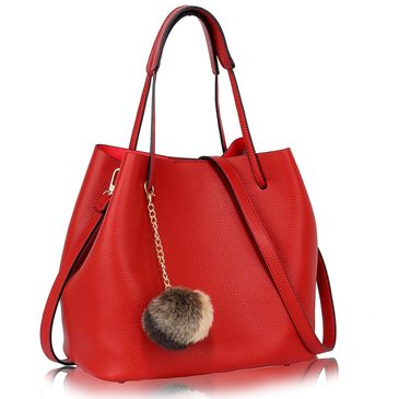 Co o vás prozradí vaše kabelka?