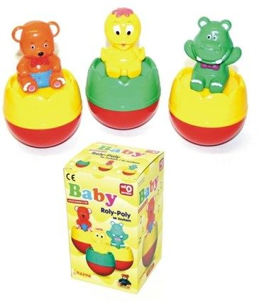 I ti nejmenší chtějí najít spoustu dárků pod vánočním stromečkem!