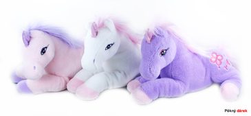 Dárek pro děti? No přece hračka